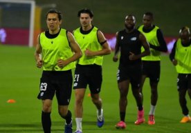 БАА чемпионатининг 10-туридан ўрин олган баҳсда Бани Яс