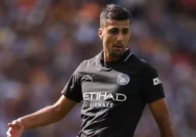 İngiliz Premier Ligi'nin 3. turunda Manchester City,