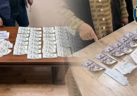 Бош прокуратура ҳузуридаги Департамент ҳамда ҳуқуқни