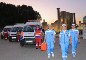 Миллий статистика қўмитаси 2025 йилнинг январ–ноябр