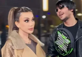 Хонандалар Райҳон Ғаниева ва Ҳамдам Собиров ўзларининг