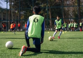 Ҳар бир буюк ҳикоянинг ўз бошланиши бор. Баъзан у сокин