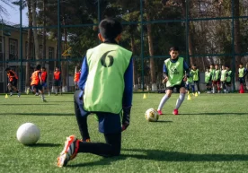 Ҳар бир буюк ҳикоянинг ўз бошланиши бор. Баъзан у сокин