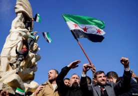 Turkiya Suriyaning yangi hukumatini harbiy sohada qo‘llab-quvvatlamoqchi фото