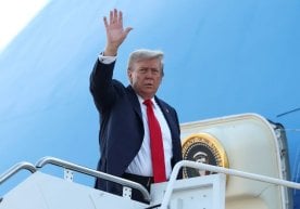 АҚШ президенти Дональд Трамп Украинадаги урушни айнан шу