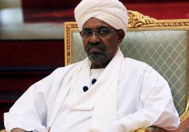 Sudanning hokimiyatdan ag‘darilgan prezidenti qamoqxonadan qochib ketdi фото
