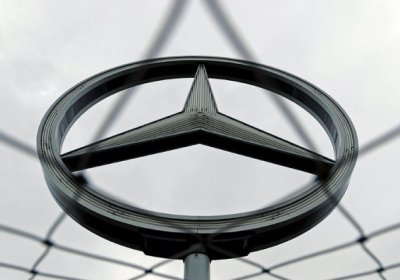Mercedes-Benz rekord sonda mashinalar sotdi фото