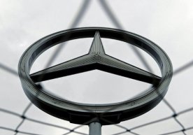 Mercedes-Benz рекорд сонда машиналар сотди фото