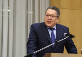 Марказий банк раиси: "Ўзбекистонда пул қийматини ўзгартириш режалаштирилмаяпти" фото