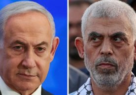 Haaga sudi prokurori Netanyahu va Hamas yetakchilarini hibsga olishni so‘radi фото