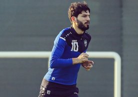 Masharipov: "Endi yosh futbolchi emasmiz, ayrim bir vaziyatlarda mas’uliyatni o‘z bo‘ynimizga olib, vaziyatni o‘zgartirishimiz kerak" фото