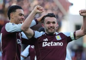 АПЛнинг 20-турида «Астон Вилла» ўз майдонида «Ноттингем