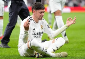 Ла Лига доирасидаги шанба кунги учрашувда Мадриднинг