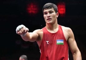 2025-йил 29-ноябрь куни Челябинск шаҳрида ўтган