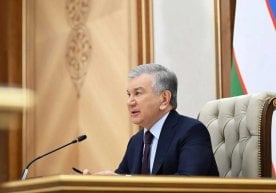 Сурхондарё вилоятида 91 та лойиҳа учун $3,2 миллиард