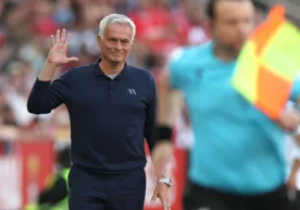 El club portugués Benfica ha encontrado un candidato