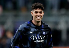 Inter-Präsident Giuseppe Marotta hat den Gerüchten über