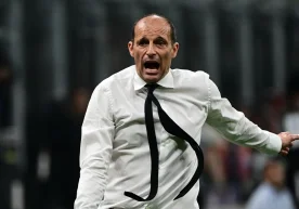 AC Milan has decided to part ways with head coach