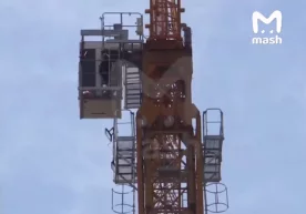 Фото: Mash телеграм-канали Москванинг Данилов тумани High