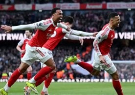 Англия чемпионатининг 28-турида марказий баҳс ҳақиқий