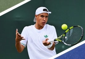 Ўзбекистон теннис терма жамоаси таркибида янги кучли