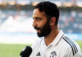 Франция терма жамоасининг собиқ футболчиси Патрис Эвра