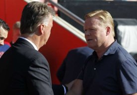 «Саутҳемптон» жамоаси бош мураббийи Роналд Куман ўз
