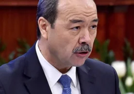 Россия Федерацияси раҳбари Дмитрий Медведев 2017 йилнинг