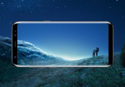 Ҳиндистонда Samsung Galaxy Note 8 “Йил смартфони” деб эълон қилинди фото