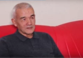 Ўзбекистоннинг биринчи Президенти Ислом Каримовнинг