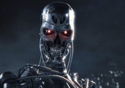 Jeyms Kemeronning yangi “Terminator”i qanaqa bo‘ladi? фото