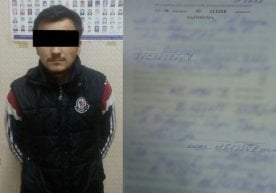 "Тошшаҳартрансхизмат" ходимасини ҳақорат қилган "Дамас" ҳайдовчисига жазо тайинланди (фото, видео) фото