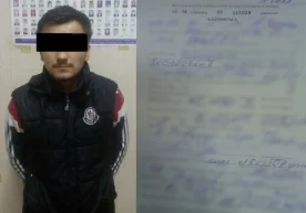 Ijtimoiy tarmoqlarda oʻzini “Toshshahartransxizmat” xodimi