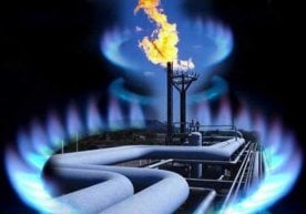 Табиий газдан фойдаланиш қоидаларига ўзгартириш киритилди фото