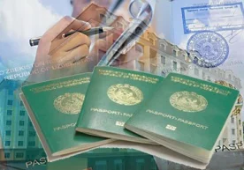 Ўзбекистон Республикаси Президенти “Ўзбекистон