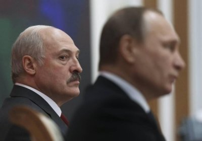 Lukashenko Rossiya haqida: "shu darajada surbet bo‘lib qolishdiki..." фото
