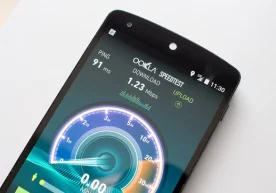 Ирландиянинг Ookla компаниясига тегишли Speedtest.net