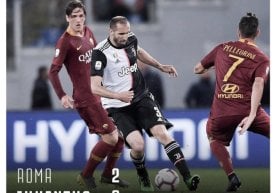 12 май, якшанба куни футбол бўйича Италия чемпионатининг