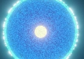 Фото: Cambridge University Астрономлар коинотда жуда кичик