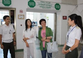 Maʼlumki, Oʻzbekiston Prezidentining “Oʻzbekiston
