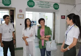 Maʼlumki, Oʻzbekiston Prezidentining “Oʻzbekiston