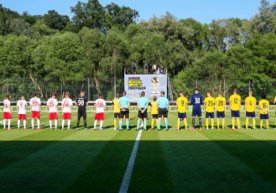 "Parimatch" kubogi. "Rostov" penaltilar seriyasida "Lokomotiv"ga yutqazdi фото