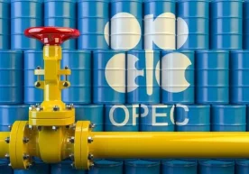 Фото: Shutterstock ОПЕК+ мамлакатлари 1 майдан нефть қазиб
