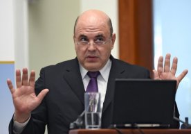 Foto: Dmitriy Duxanin / «Kommersant» «Kommersant’»