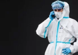 Foto: Getty Images Rossiya koronavirus bilan Yevropa