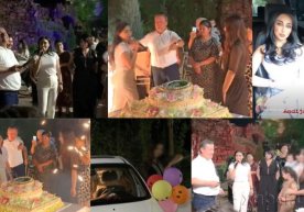 Munisa Rizayeva Shuhrat Abdurahmonovning xizmatida bo‘lgani aytilmoqda фото