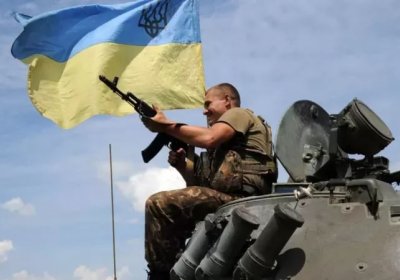 Украина қандай қилиб одамларни ҳарбий комиссариатларга боришга ва қўрқмасликка ундамоқда? фото