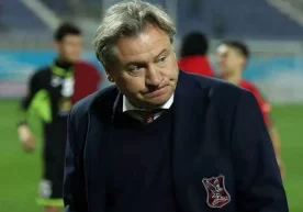 Ўз даврининг машҳур футболчиси бўлган Андрей Канчельскис