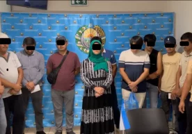 Ташқи меҳнат миграцияси агентлигининг Нижний Новгород