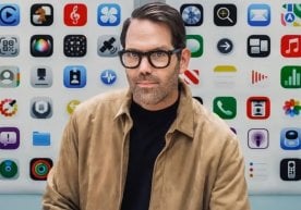 Apple’да 2006 йилдан бери ишлаб келган ва iOS 7'дан